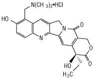Hycamtin